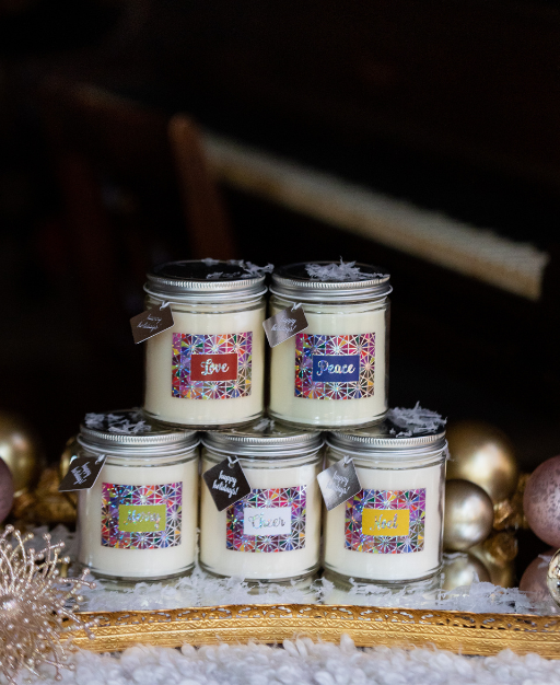 Holiday Sparkle