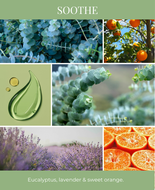 Soothe