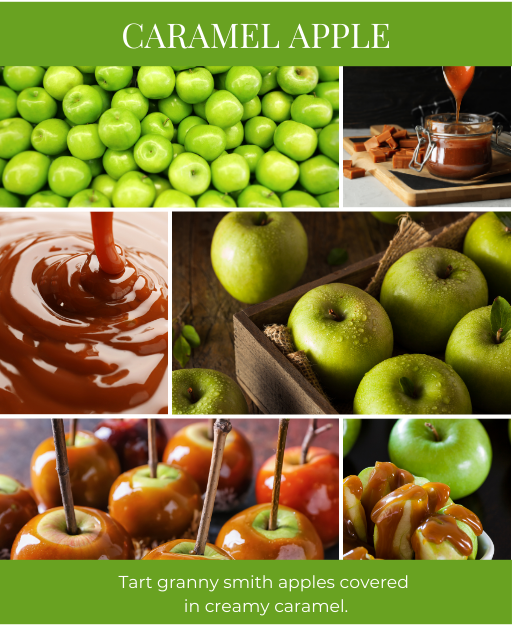 Caramel Apple