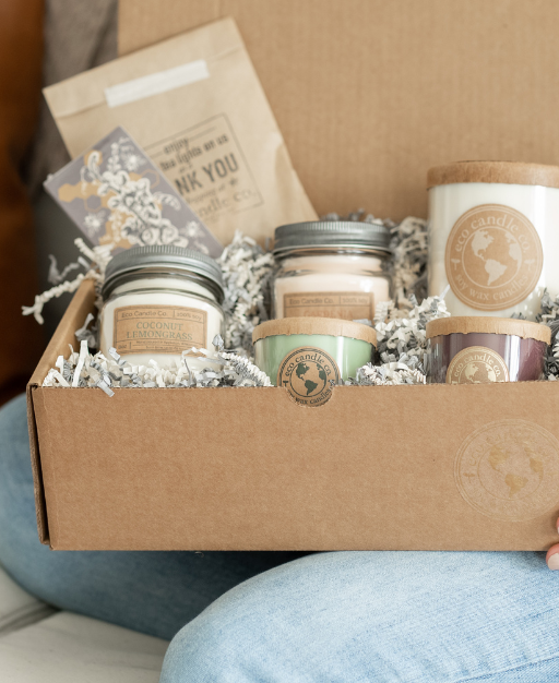 Custom Gift Boxes
