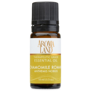 Roman Chamomile Essential Oil 10% in TEC