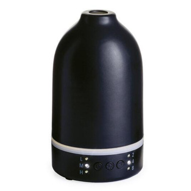 oil nebulizer diffuser ONYX | Eco Candle Co. | Appleton, WI
