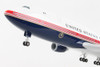 Skymarks Air Force One Boeing 747-8i VC-25B Scale 1/200 SKR1076