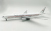 Inflight 200 Indian Air Force Boeing 777-300ER VT-ALV with stand Scale 1/200 IF773IAF1220