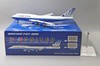 JC Wings United Airlines Boeing 747-400 U.S. Olympic Team Flaps Down N199UA Scale 1/200 JC2268A