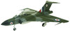 Aviation 72 Gloster Javelin FAW9R XH892 Norfolk and Suffolk Museum Scale 1/72 AV7254003 