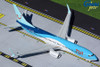 Gemini 200 TUI UK Boeing 737-800 G-FDZU Scale 1/200 G2TOM464