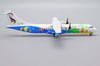 JC Wings Bangkok Airways ATR-500 HS-PGA Scale 1/200 JC2748