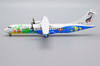 JC Wings Bangkok Airways ATR-500 HS-PGA Scale 1/200 JC2748