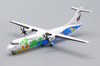 JC Wings Bangkok Airways ATR-500 HS-PGA Scale 1/200 JC2748