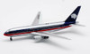 Inflight 200 AeroMexico Boeing 767-200 XA-RVZ Polished Scale 1/200 IF762AM0621P