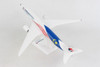 Skymarks Malaysia Airlines Malaysia Negaraku Airbus A350-900 9M-MAC Scale 1/200 SKR1073