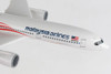 Skymarks Malaysia Airlines Malaysia Negaraku Airbus A350-900 9M-MAC Scale 1/200 SKR1073