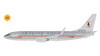 Gemini 200 American Airlines Astrojet Boeing 737-800 Flaps Down N905NN Scale 1/200 G2AAL990F