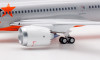 WB Models Jetstar Airways 787-8 Dreamliner VH-VKH Scale 1/200 WB787JQ08