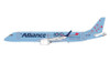 Gemini Jets Alliance Airlines Embraer 190 VH-UYB Scale 1/400 GJUTY2000