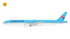 Gemini Jets Korean Boeing 777-300ER HL7784 flaps down Scale 1/400 GJKAL2040F