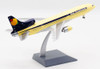 Inflight 200 Blue Scandinavia L1011 Tristar SE-DTC with stand Scale 1/200 IF10111120