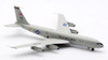Inflight 200 USAF Boeing E8-C J Stars 96-0043  with stand Scale 1/200 IFE8USAF1221