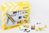 Spirit airlines airport playset RT3871