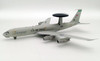 Inflight 200 US Air Force E3B Awacs Sentry 75-0560 with stand Scale 1/200 IFE3USAF560