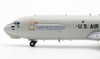 Inflight 200 US Air Force E3B Awacs Sentry 75-0560 with stand Scale 1/200 IFE3USAF560