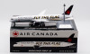 WB Models Air Canada FLY THE FLAG Boeing 787-9 Dreamliner C-FVLQ with stand Scale 1/200 B-789-AC-001