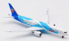 Aviation 400 China Southern Boeing 787-9 Dreamliner B-1168 Scale 1/400 AV4123