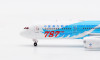 Aviation 400 China Southern Boeing 787-9 Dreamliner B-1168 Scale 1/400 AV4123