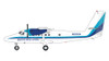 Gemini 200 Eastern Metro Express DHC-6-200 Twin Otter Scale 1/200 G2EAL1037