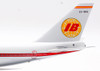 Inflight 200 Iberia Boeing 747-200 EC-BRQ Scale 1/200 IF741ID0721P