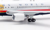 Inflight 200 TWA Trans World Airways Boeing 767-300 N603TW Scale 1/200 IF762TW0222