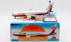 Inflight 200 TWA Trans World Airways Boeing 767-300 N603TW Scale 1/200 IF762TW0222
