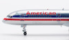 Inflight 200 American Airlines Boeing 757 N612AA with stand Scale 1/200 IF752AA0822P