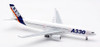 Inflight 200 Airbus House Airbus A330-301 F-WWKA with stand Scale 1/200 IF333AIRBUSKA