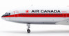 WB Models Air Canada Tristar L1011 N315EA Polished with stand Scale 1/200 WB1011AC315P 