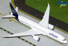 Gemini 200 Lufthansa Boeing 787-9 D-ABPA Scale 1/200 G2DLH1050