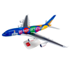 PPC Models Emirates Airbus A380-800 A6-EOT Dubai Expo Be Part of the Magic 1/250 model 286607