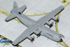 Gemini Macs Luftwaffe Lockheed C-130J Super Hercules 55+01 Scale 1/400 GMLFT119 