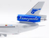 Inflight 200 Avensa Douglas DC10-30 YV-51C with stand Scale 1/200 IFDC10VE0522