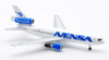 Inflight 200 Avensa Douglas DC10-30 YV-69C with stand Scale 1/200 IFDC10VE0522