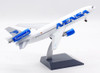 Inflight 200 Avensa Douglas DC10-30 YV-51C with stand Scale 1/200 IFDC10VE0522