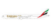 Gemini 200 Emirates Boeing 777-300ER A6-END Scale 1/200 G2UAE1079