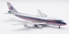 Inflight 200 American Airlines Boeing 747-123 N9666 With Stand Scale 1/200 IF741AA1122P