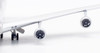 Inflight 200 American Airlines Boeing 747-123 N9666 With Stand Scale 1/200 IF741AA1122P Inflight 200 American Airlines Boeing 747-123 N9666 With Stand Scale 1/200 IF741AA1122P