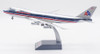 Inflight 200 American Airlines Boeing 747-123 N9666 With Stand Scale 1/200 IF741AA1122P