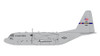 Gemini 200 US Air Force North Carolina Lockheed C-130 Hercules ANG 93-1561 Scale 1/200 G2AFO1153