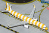 Gemini Jets Condor Sunshine Yellow Livery Airbus A321neo D-AIAD Scale 1/400 GJCFG2149