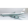 Inflight 200 US Air Force Boeing EC-18D (707 323C) 81-0895 with stand Scale 1/200 IFE18USAF95