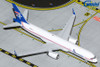 Gemini Jets Amerijet Boeing 757-200F N818NH Scale 1/400 GJAJT2130